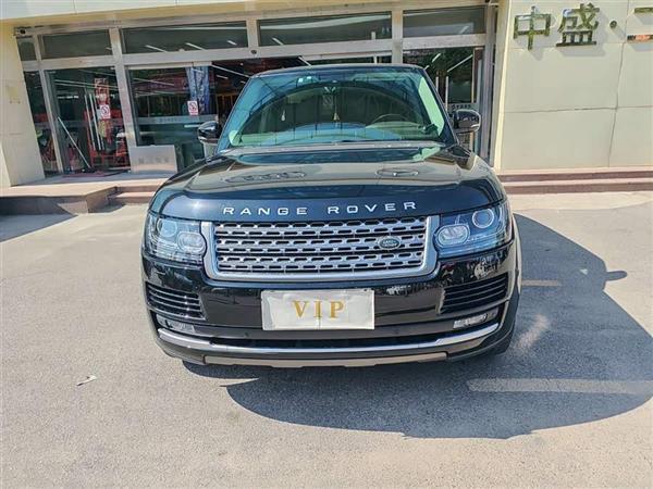 ʤ 2014 3.0 SC V6 Vogue