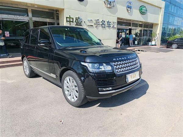 ʤ 2014 3.0 SC V6 Vogue