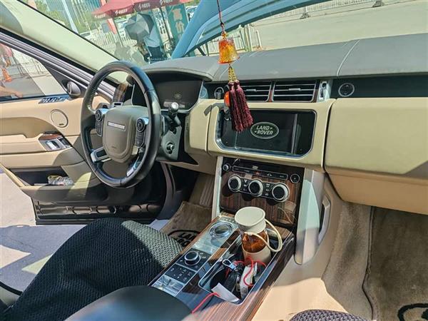 ʤ 2014 3.0 SC V6 Vogue