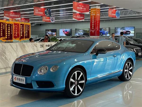 ŷ½ 2014 4.0T GT V8 S ׼