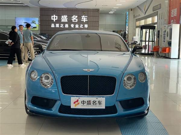 ŷ½ 2014 4.0T GT V8 S ׼