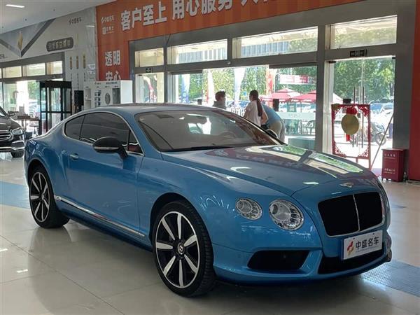 ŷ½ 2014 4.0T GT V8 S ׼