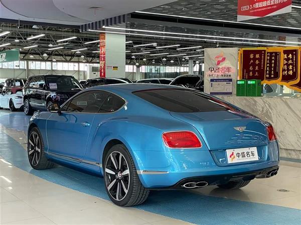 ŷ½ 2014 4.0T GT V8 S ׼