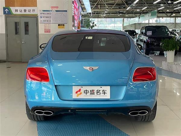ŷ½ 2014 4.0T GT V8 S ׼