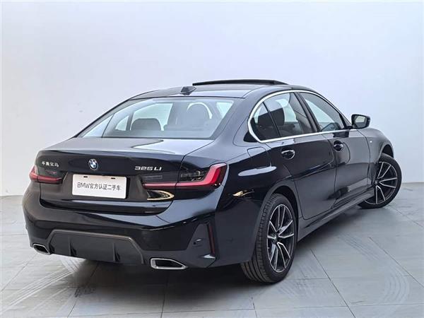 3ϵ 2023 325Li M˶װ