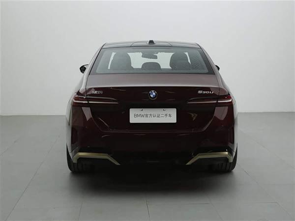 5ϵ 2024 530Li  M˶װ