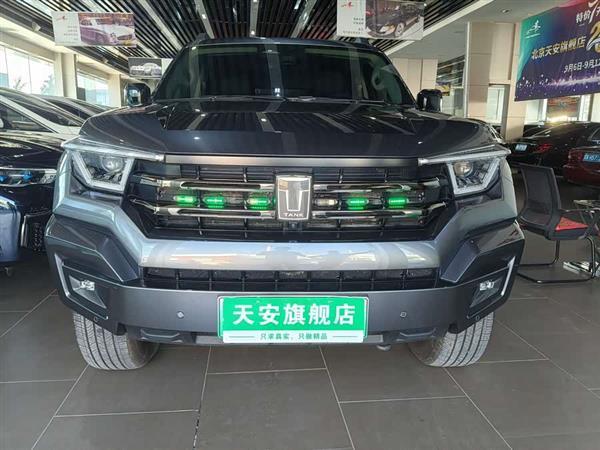 ̹400Դ 2024 Hi4-T ԽҰ