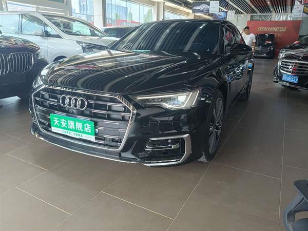 µA6L 2025 45 TFSI quattro ѡ