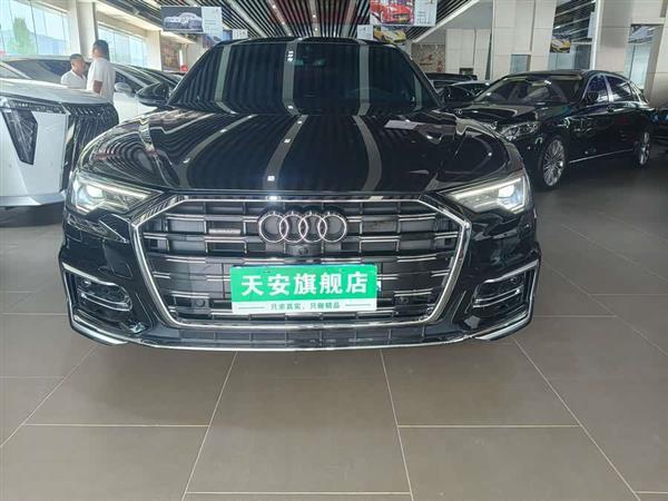 µA6L 2025 45 TFSI quattro ѡ