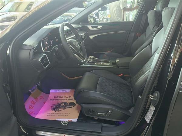 µA6L 2025 45 TFSI quattro ѡ