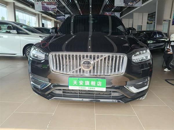 ֶXC90 2025 B6 ݺ 7