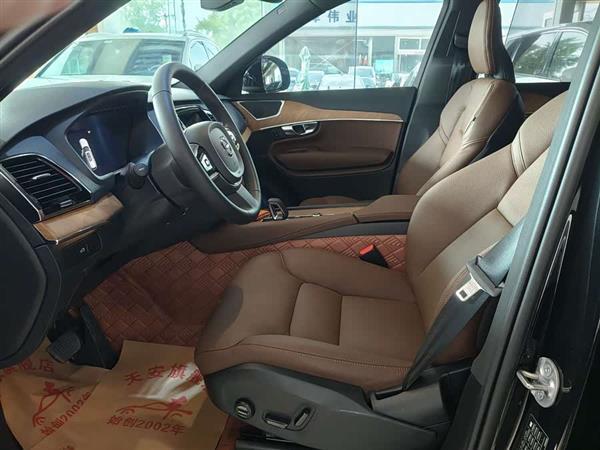 ֶXC90 2025 B6 ݺ 7