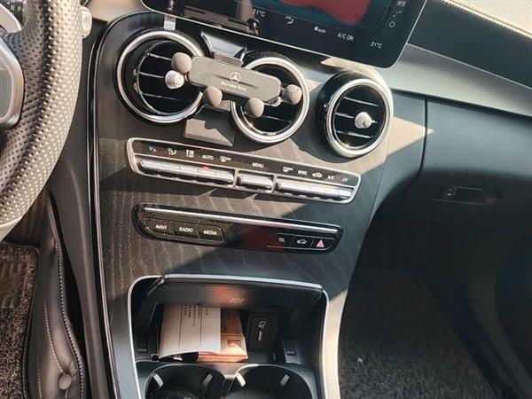C 2020 C 260 L ˶