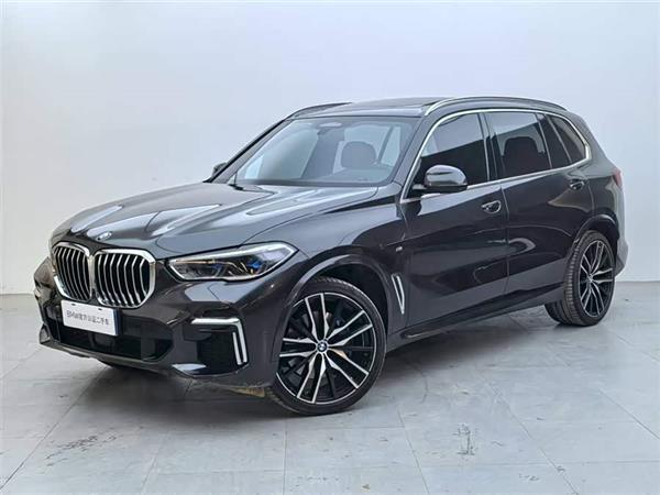 X5 2022 xDrive 40Li M˶װ