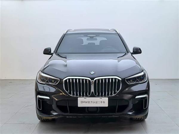 X5 2022 xDrive 40Li M˶װ