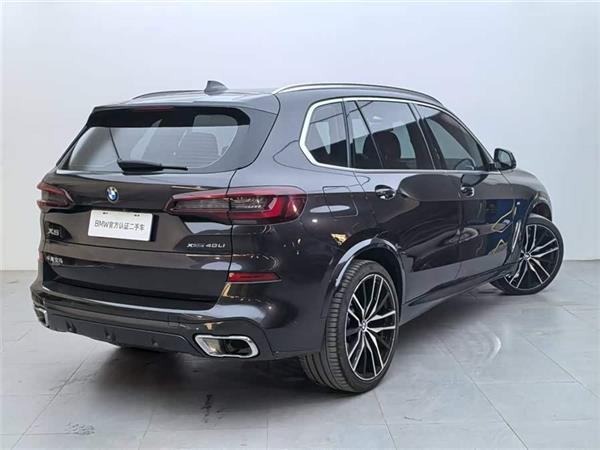 X5 2022 xDrive 40Li M˶װ