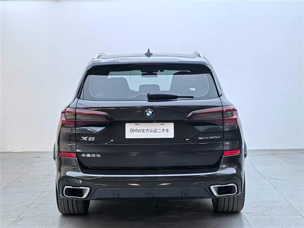 X5 2022 xDrive 40Li M˶װ