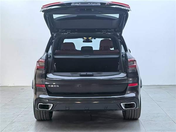 X5 2022 xDrive 40Li M˶װ