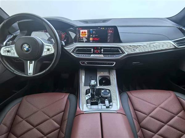 X5 2022 xDrive 40Li M˶װ