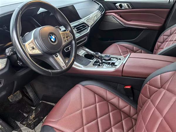 X5 2022 xDrive 40Li M˶װ