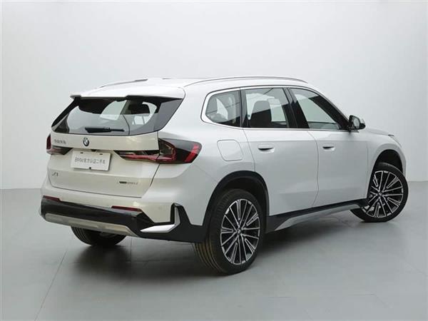 X1 2023 xDrive25Li Xװ