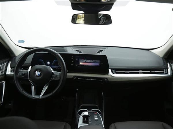 X1 2023 xDrive25Li Xװ