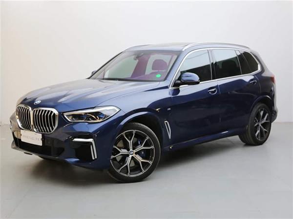 X5 2022 xDrive 40Li M˶װ