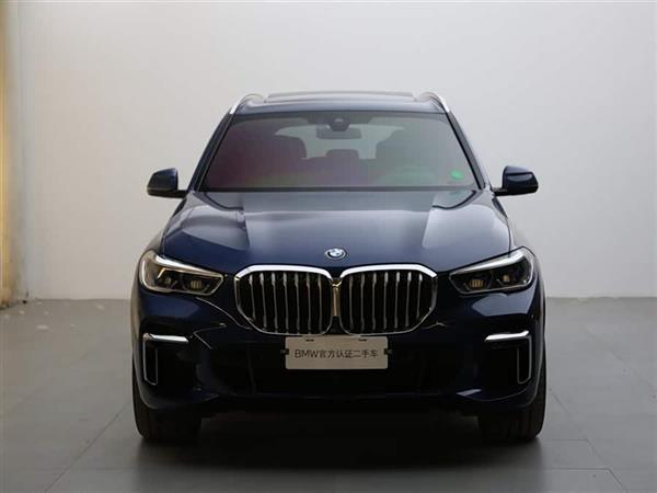 X5 2022 xDrive 40Li M˶װ