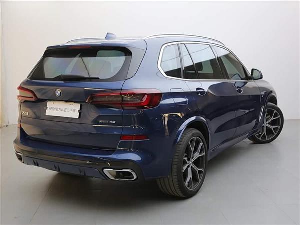X5 2022 xDrive 40Li M˶װ