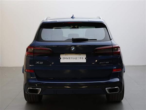 X5 2022 xDrive 40Li M˶װ