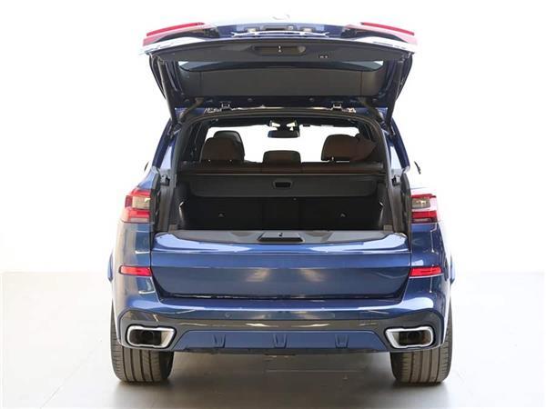 X5 2022 xDrive 40Li M˶װ