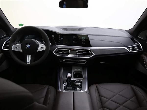 X5 2022 xDrive 40Li M˶װ