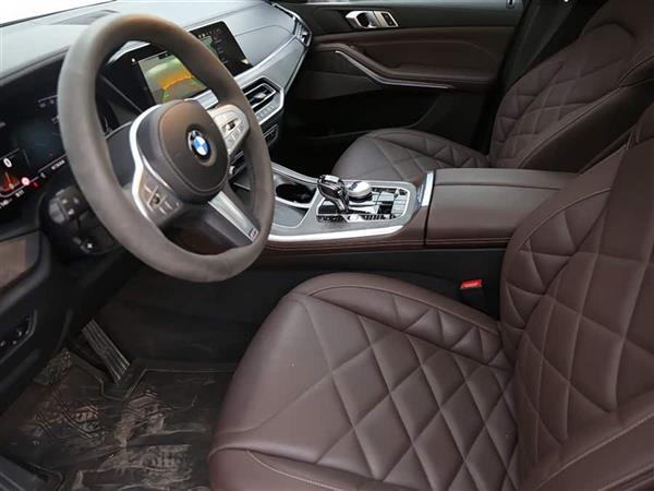 X5 2022 xDrive 40Li M˶װ