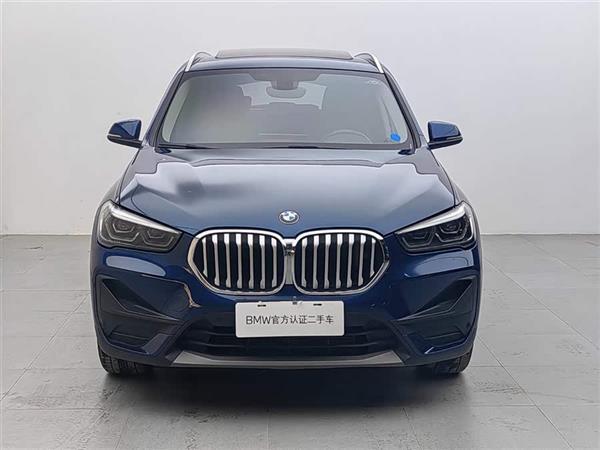 X1 2021 sDrive25Li 