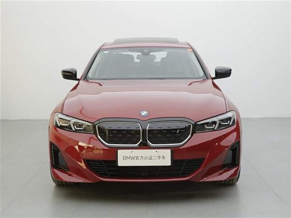 i3 2023 eDrive 40 L ҹװ