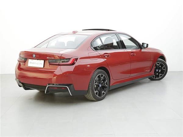 i3 2023 eDrive 40 L ҹװ