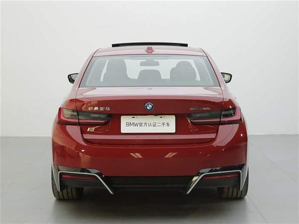 i3 2023 eDrive 40 L ҹװ