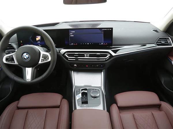 i3 2023 eDrive 40 L ҹװ