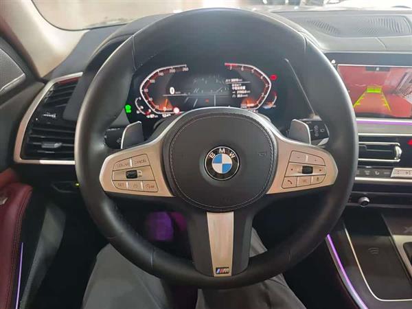 X5 2022 Ŀ xDrive 30Li M˶װ