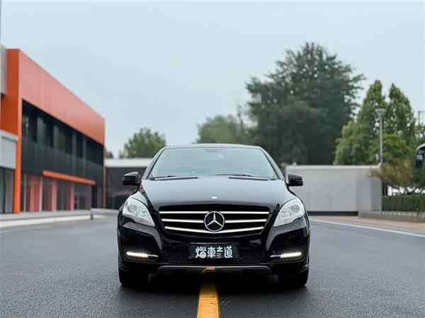 R 2015 R 320 4MATIC 