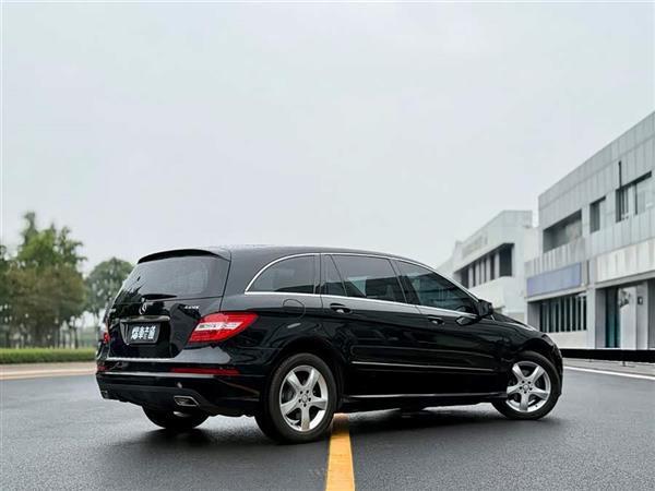 R 2015 R 320 4MATIC 