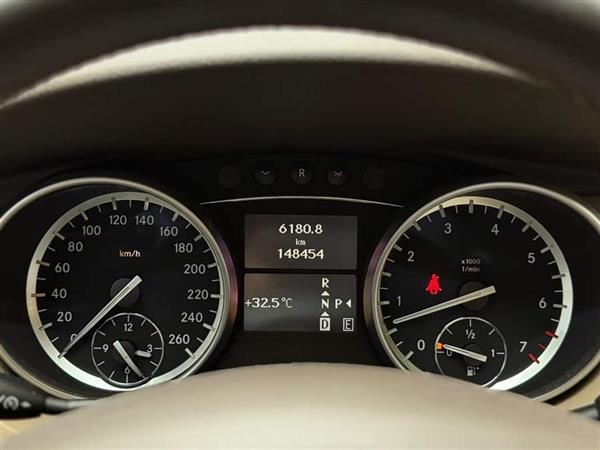 R 2015 R 320 4MATIC 