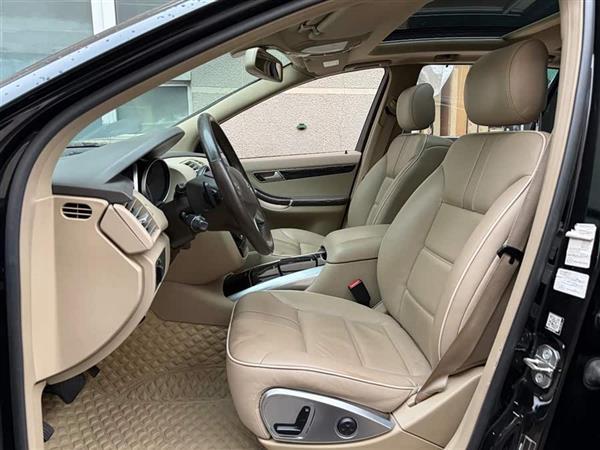 R 2015 R 320 4MATIC 