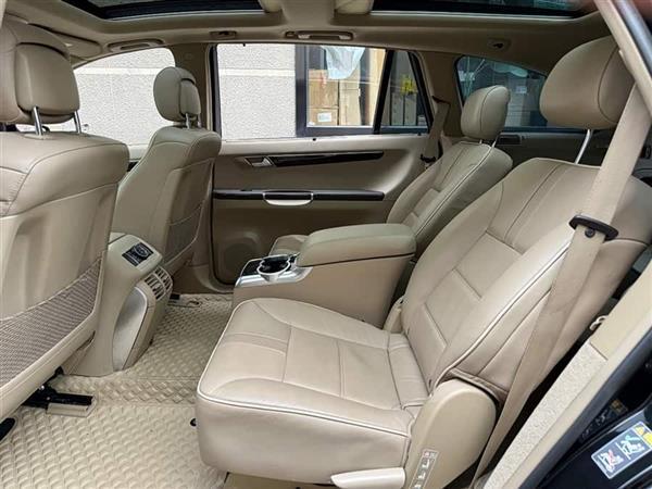 R 2015 R 320 4MATIC 