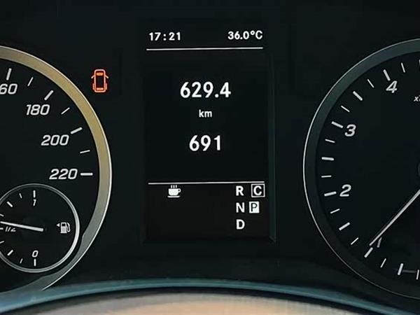  2021 2.0T  7