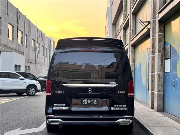 V 2021 V 260 L 