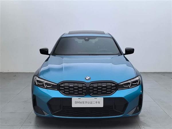 3ϵ 2023 325i M˶ҹװ