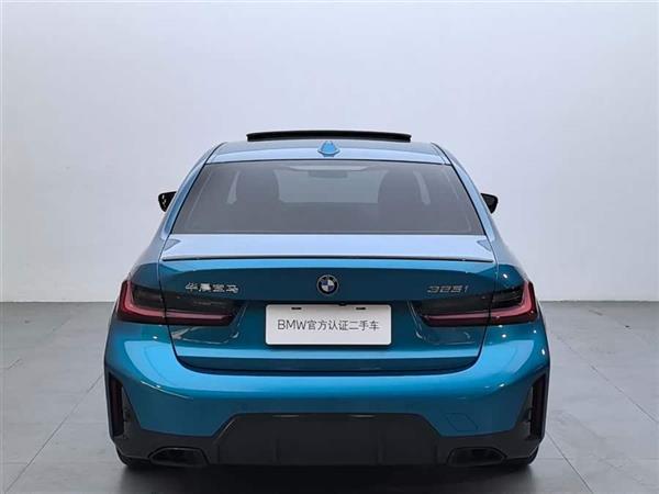 3ϵ 2023 325i M˶ҹװ
