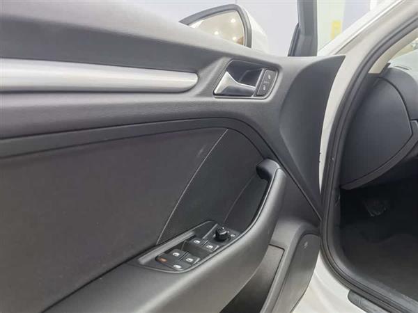 µA3 2015 Sportback 35 TFSI 