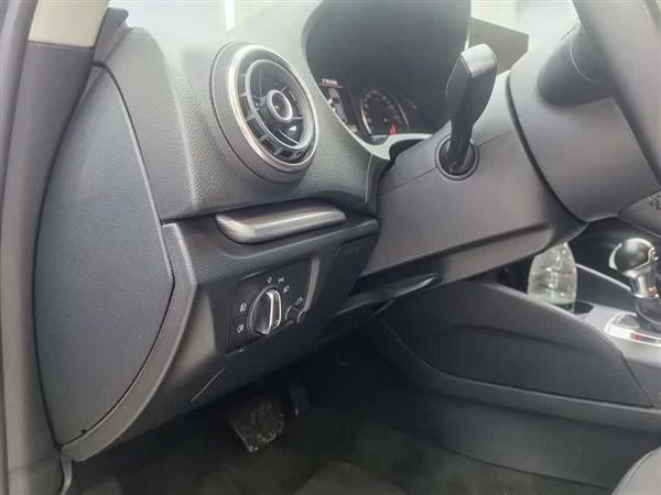 µA3 2015 Sportback 35 TFSI 